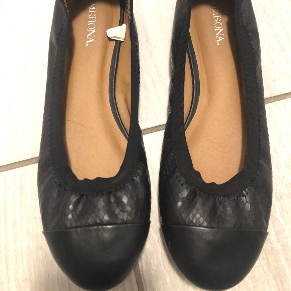 Flats